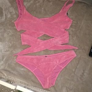 Swim suit